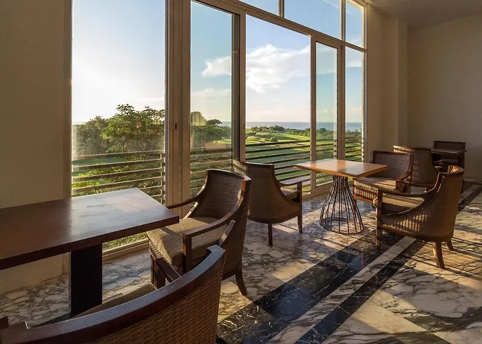The Rich Prada Hotel Jimbaran (Bali)